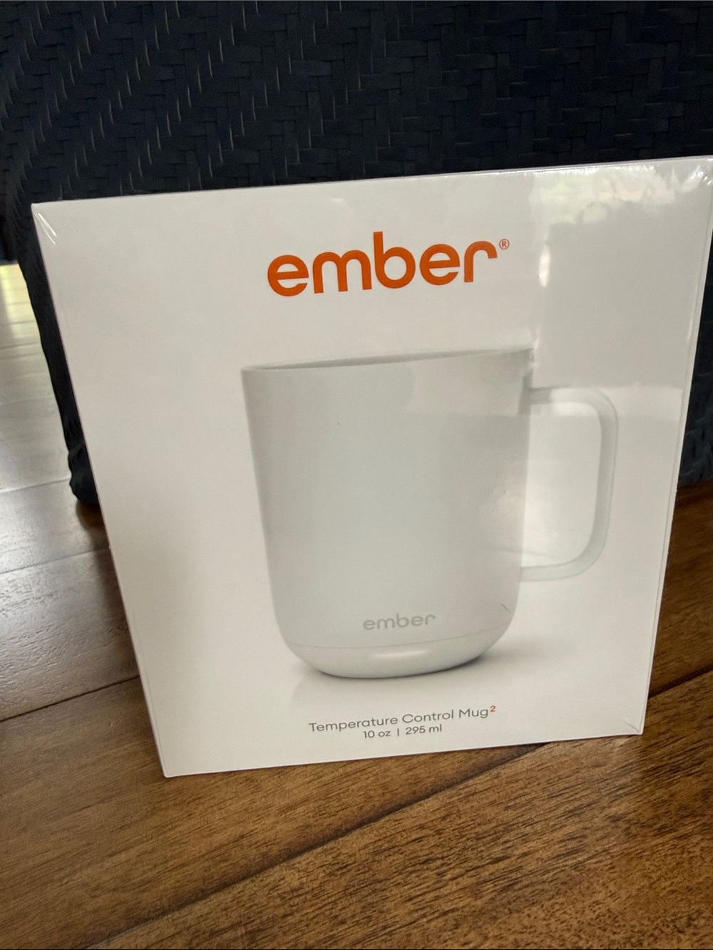 Ember Temperature Control Mug2 - White - Picture 3 of 5